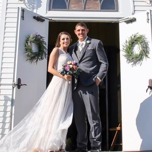 Meet your Posher, Lacey